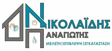 Νικολαΐδης Παναγιώτης Ηλεκτρολόγος Μηχανικός Λογότυπο
